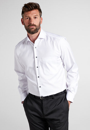 Eterna Comfort fit Skjorte